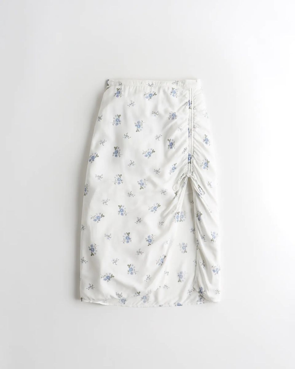 Hollister & Gilly Hicks